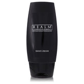 REALM by Erox Shave Cream With Human Pheromones 3.3 oz for Men